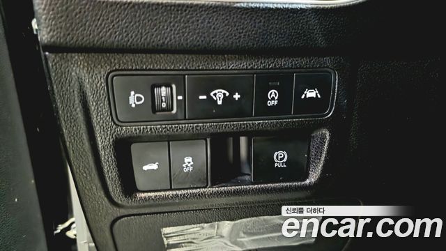 Hyundai Sonata 2020 — photo 23