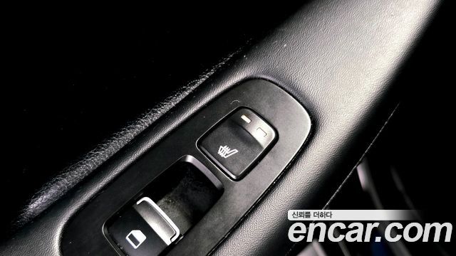Hyundai Sonata 2020 — photo 24