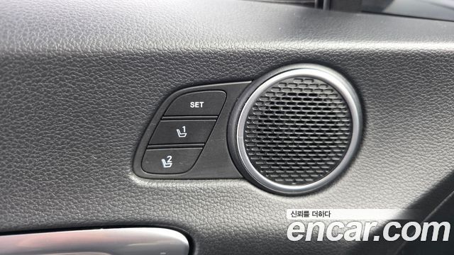 Hyundai Sonata 2020 — photo 26