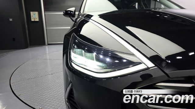 Hyundai Sonata 2020 — photo 8