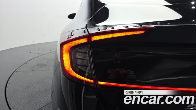 Hyundai Sonata 2020 — photo 9