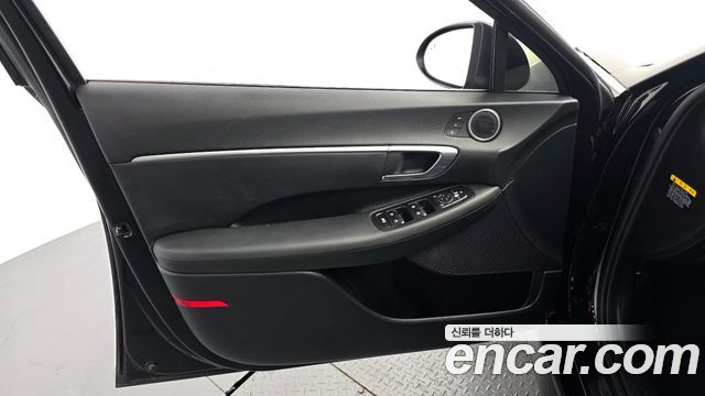 Hyundai Sonata 2020 — photo 14