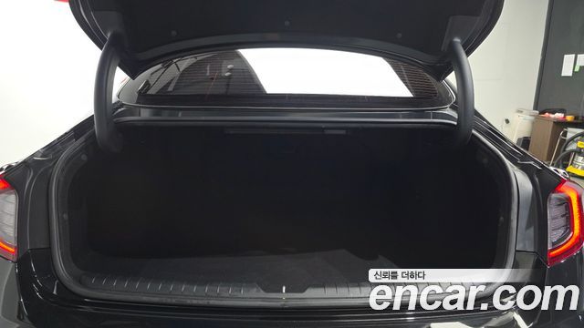 Hyundai Sonata 2020 — photo 27