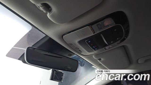 Hyundai Sonata 2020 — photo 31