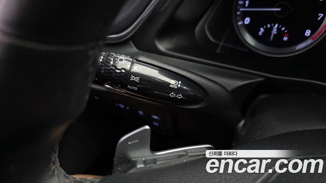 Hyundai Sonata 2020 — photo 34
