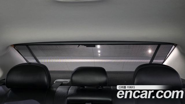 Hyundai Sonata 2020 — photo 36
