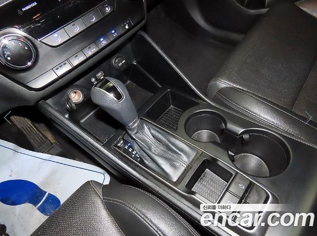 Hyundai Tucson 2016 — photo 12