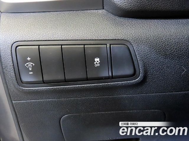 Hyundai Tucson 2016 — photo 14
