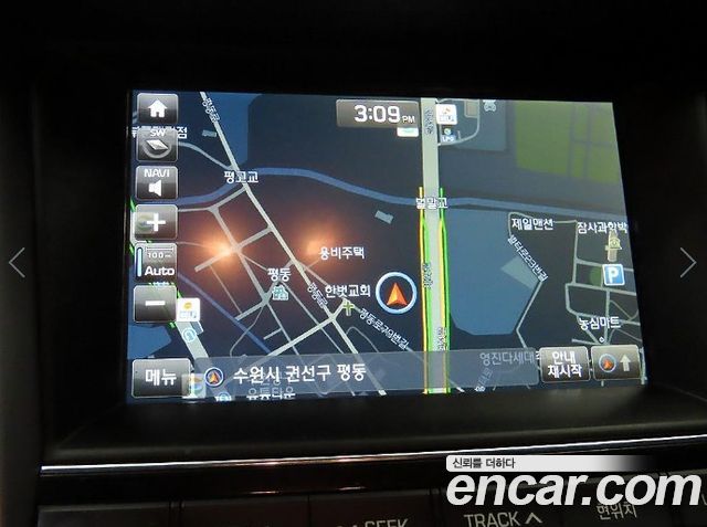 Hyundai Tucson 2016 — photo 15