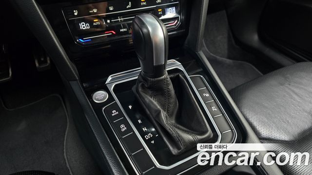 Volkswagen Arteon 2023 — photo 12