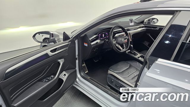 Volkswagen Arteon 2023 — photo 13