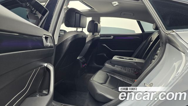 Volkswagen Arteon 2023 — photo 18