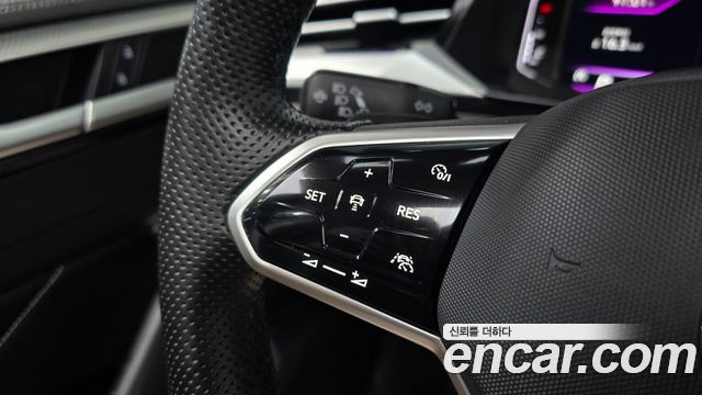 Volkswagen Arteon 2023 — photo 20