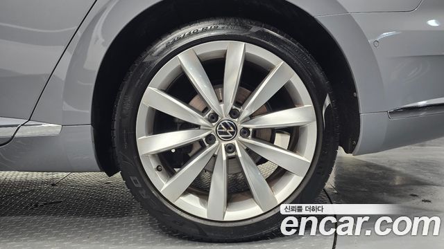 Volkswagen Arteon 2023 — photo 7