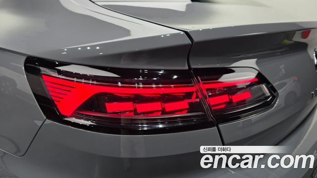Volkswagen Arteon 2023 — photo 9