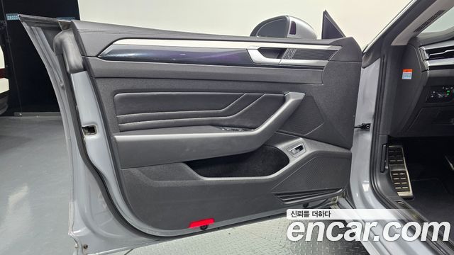 Volkswagen Arteon 2023 — photo 14