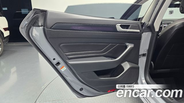 Volkswagen Arteon 2023 — photo 15