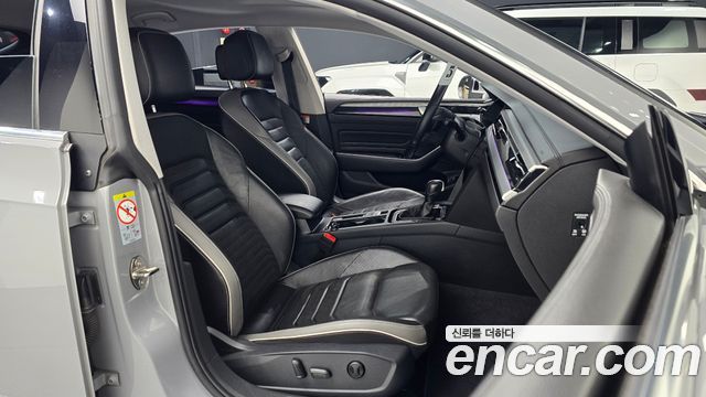 Volkswagen Arteon 2023 — photo 16