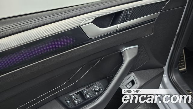 Volkswagen Arteon 2023 — photo 28