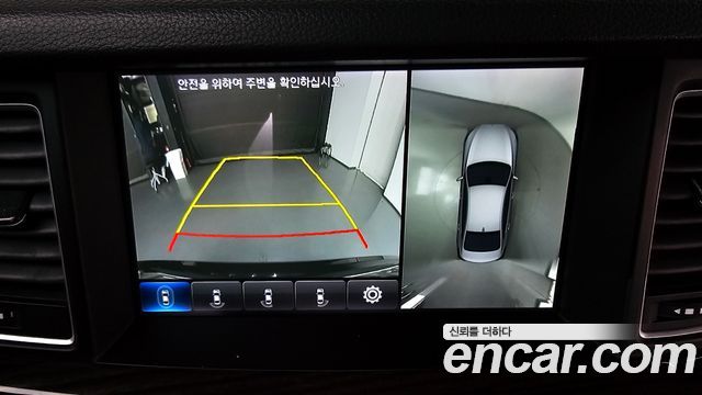 Genesis G80 2018 — photo 20
