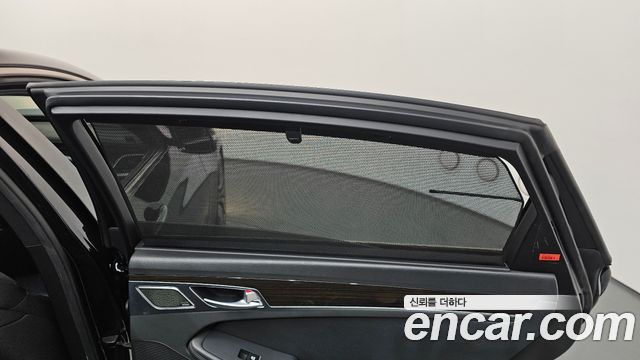 Genesis G80 2018 — photo 29