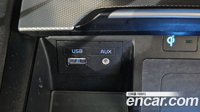 Genesis G80 2018 — photo 31