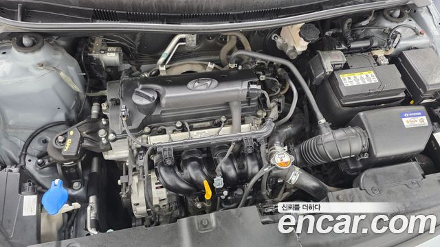 Hyundai Accent 2018 — photo 6