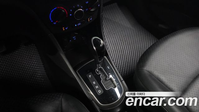 Hyundai Accent 2018 — photo 9
