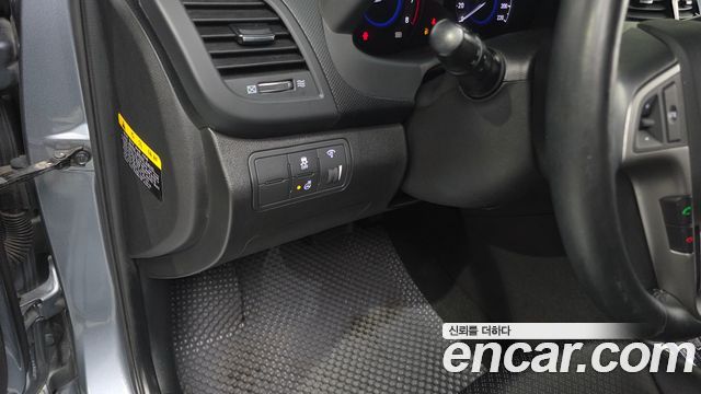 Hyundai Accent 2018 — photo 16