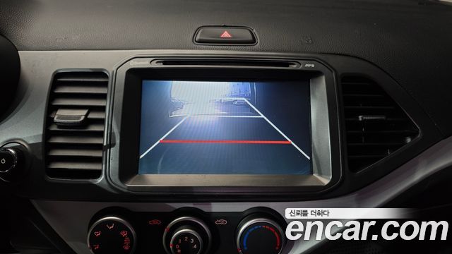 Kia morning 2013 — photo 15