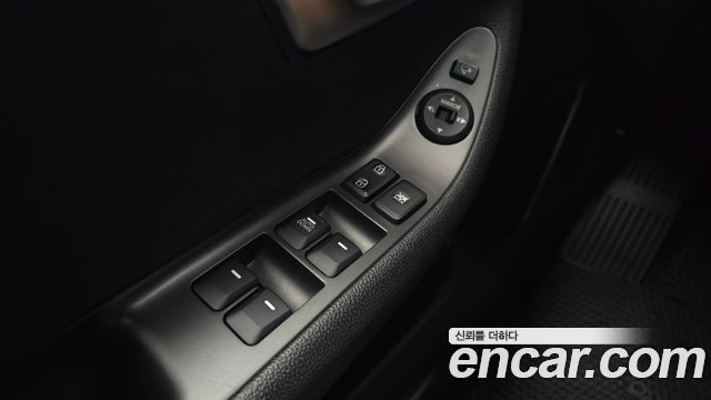 Kia morning 2013 — photo 18
