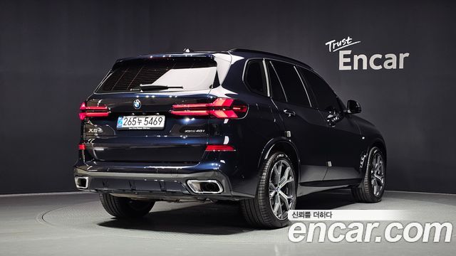 BMW X5 2026 — photo 2