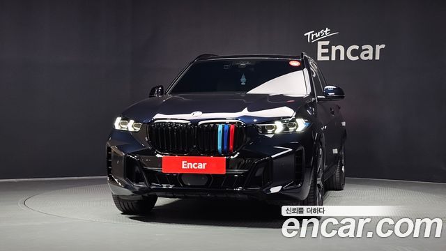 BMW X5 2026 — photo 3