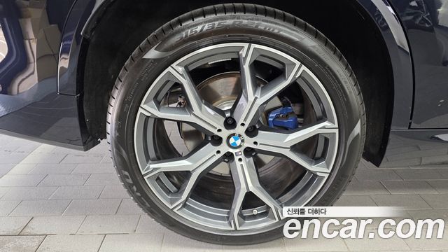 BMW X5 2026 — photo 5