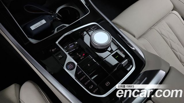 BMW X5 2026 — photo 12