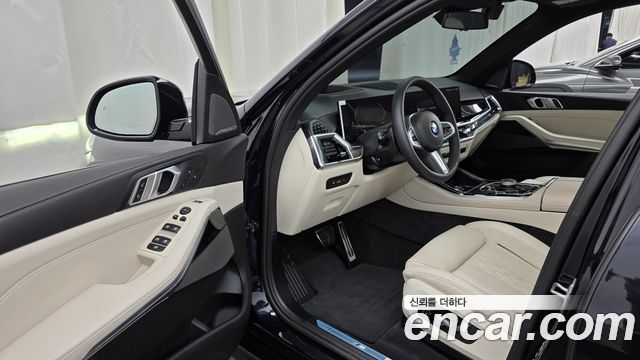BMW X5 2026 — photo 13