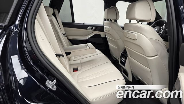 BMW X5 2026 — photo 17
