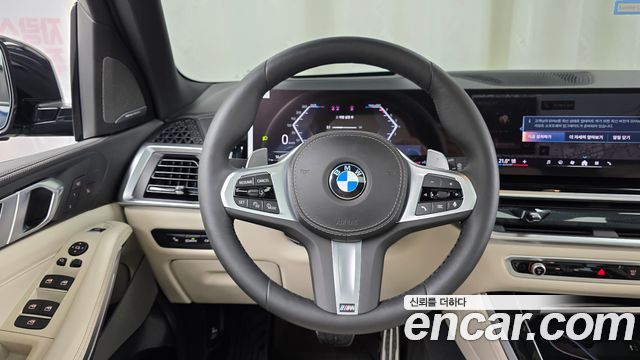 BMW X5 2026 — photo 18