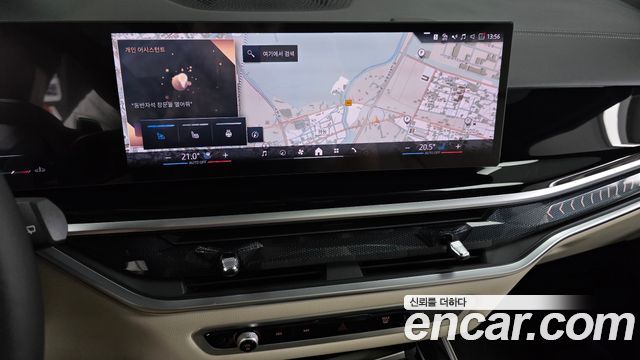 BMW X5 2026 — photo 19