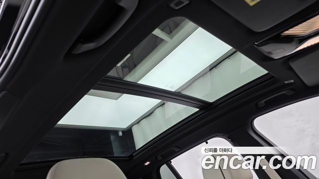 BMW X5 2026 — photo 23