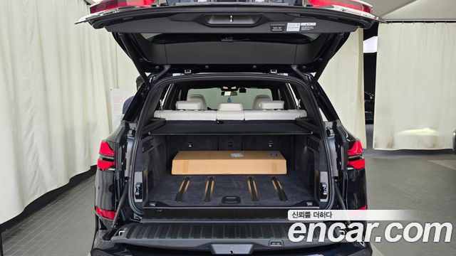BMW X5 2026 — photo 26