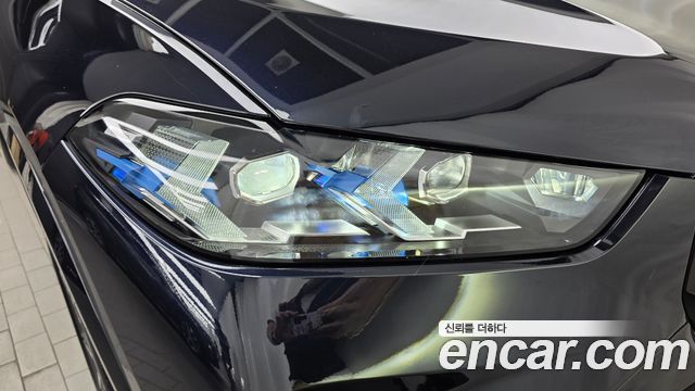 BMW X5 2026 — photo 8