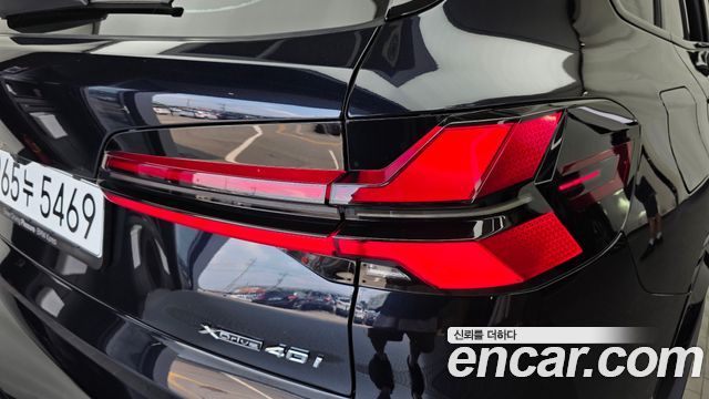 BMW X5 2026 — photo 9