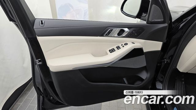 BMW X5 2026 — photo 14