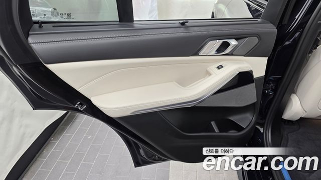 BMW X5 2026 — photo 15