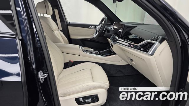 BMW X5 2026 — photo 16