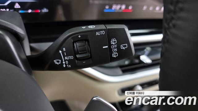 BMW X5 2026 — photo 27