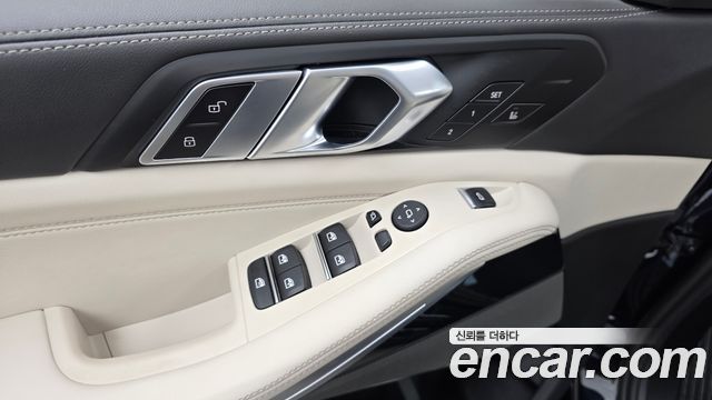BMW X5 2026 — photo 28