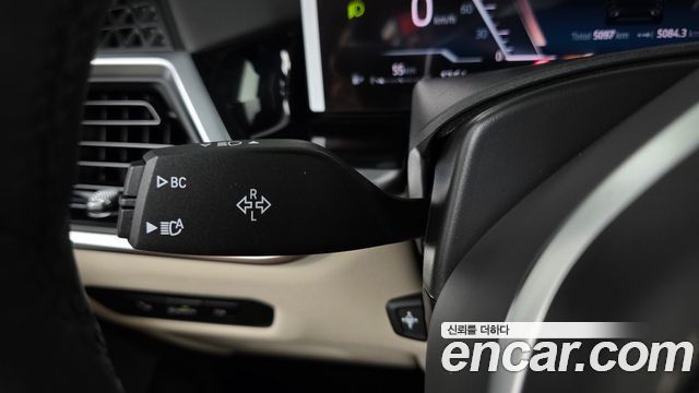 BMW X5 2026 — photo 29