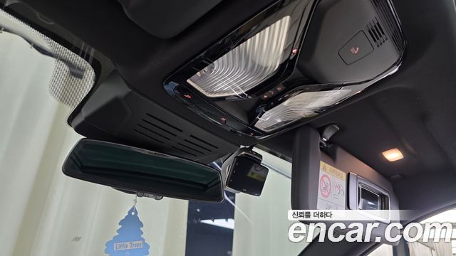 BMW X5 2026 — photo 32